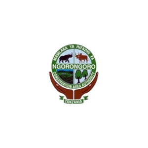 ngorongorocrater brand logo for ngorongorocrater.org