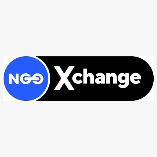 ngoxchange brand logo for ngoxchange.com