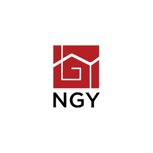 ngyusa brand logo for ngyusa.com
