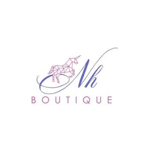 nhboutique brand logo for nhboutique.com