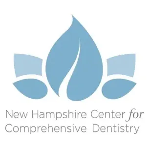 nhcenterforcomprehensivedentistry brand logo for nhcenterforcomprehensivedentistry.com