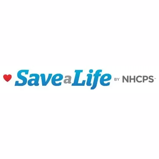 nhcps brand logo for nhcps.com