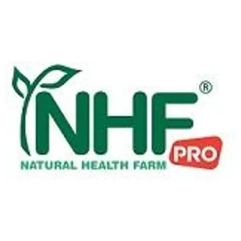 nhfpro brand logo for nhfpro.com