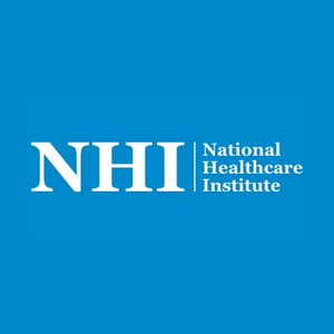 nhinstitute brand logo for nhinstitute.com