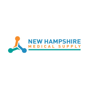 nhmedsupply brand logo for nhmedsupply.com