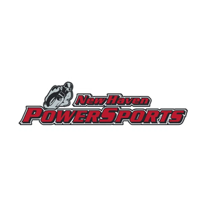nhpowersports brand logo for nhpowersports.com