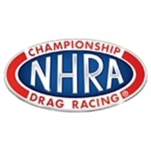 nhra.com/nhra brand logo for nhra.com