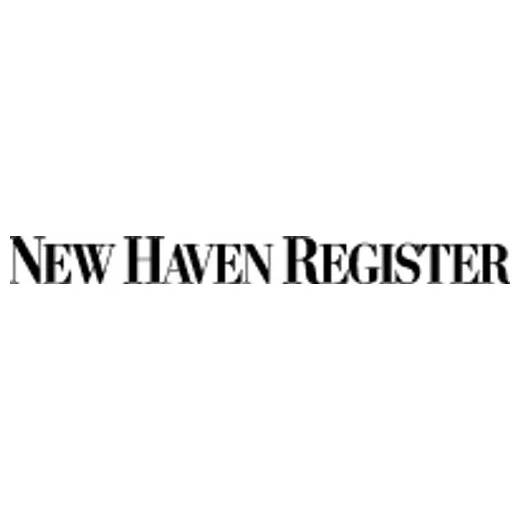 nhregister brand logo for nhregister.com