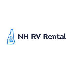 nhrvrental brand logo for nhrvrental.com