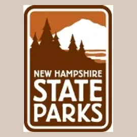 nhstateparks brand logo for nhstateparks.org