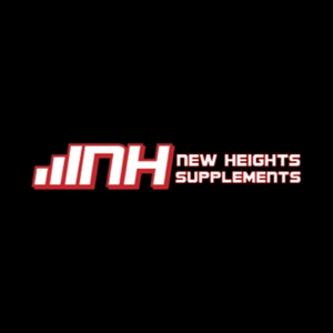 nhsupps brand logo for nhsupps.com