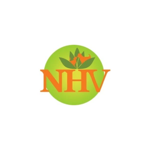 nhvnaturalpetproducts brand logo for nhvnaturalpetproducts.com