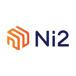 ni2 brand logo for ni2.com