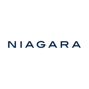 niagaracorp brand logo for niagaracorp.com