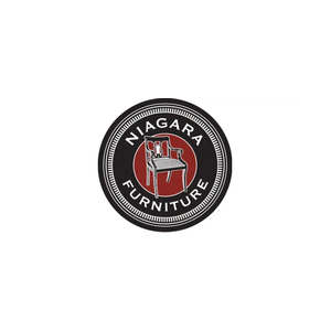 niagarafurniture brand logo for niagarafurniture.com