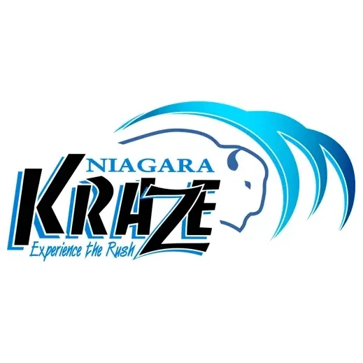 niagarakraze brand logo for niagarakraze.com