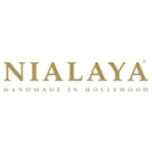 nialaya brand logo for nialaya.com