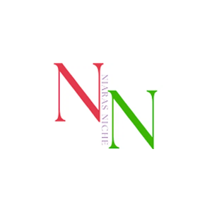 niarasnicheco brand logo for niarasnicheco.com