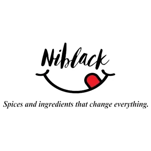 niblackfoods brand logo for niblackfoods.com