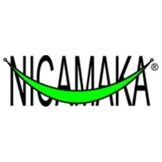 nicamaka brand logo for nicamaka.com