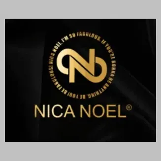 nicanoel brand logo for nicanoel.com