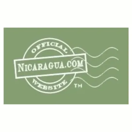 nicaragua brand logo for nicaragua.com