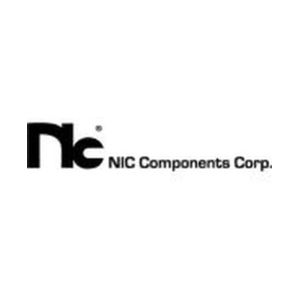 niccomp brand logo for niccomp.com