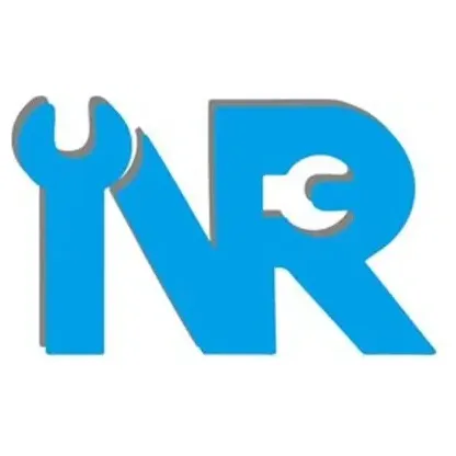 nice brand logo for nice.repair