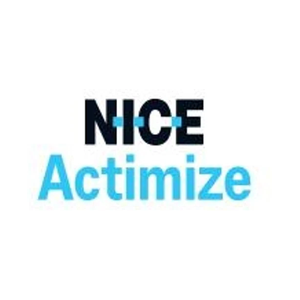 niceactimize brand logo for niceactimize.com