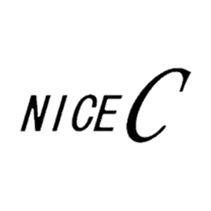nicec brand logo for nicec.net