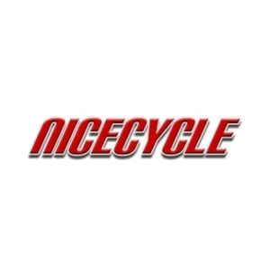nicecycle brand logo for nicecycle.com