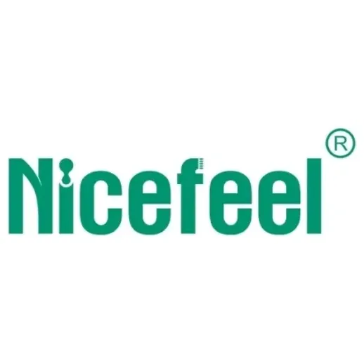 nicefeel-mdt brand logo for nicefeel-mdt.com