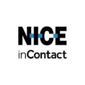 niceincontact brand logo for niceincontact.com