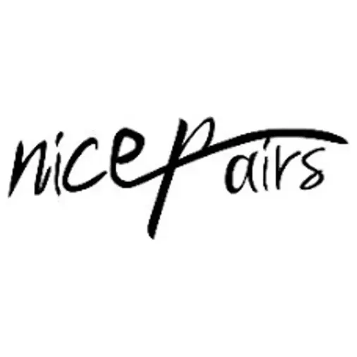 Nicepairs brand logo for nicepairs.com