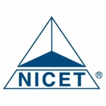 nicet brand logo for nicet.org