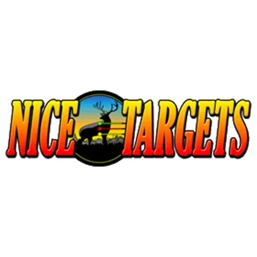 nicetargets brand logo for nicetargets.com