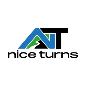 niceturns brand logo for niceturns.co