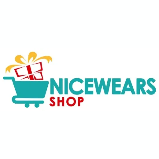 nicewears-shop brand logo for nicewears-shop.com