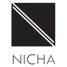 nichajewelry brand logo for nichajewelry.com