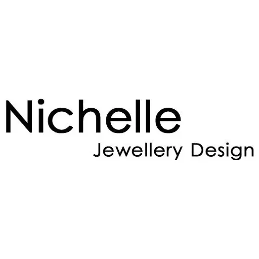 nichellejewellery brand logo for nichellejewellery.com