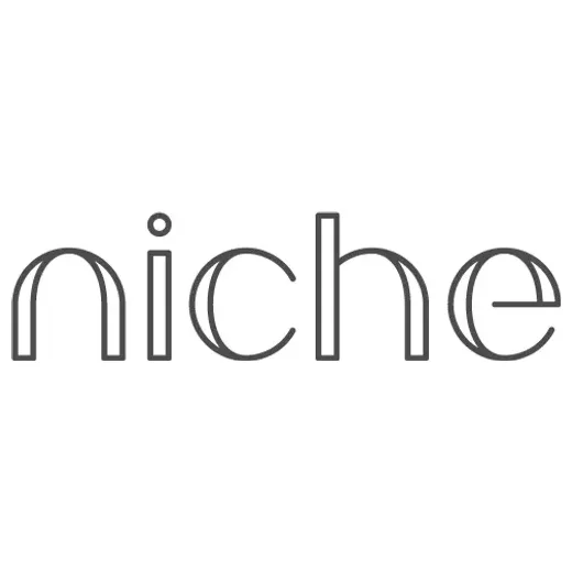 nicheplantshop brand logo for nicheplantshop.com