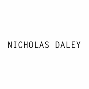 nicholasdaley brand logo for nicholasdaley.net