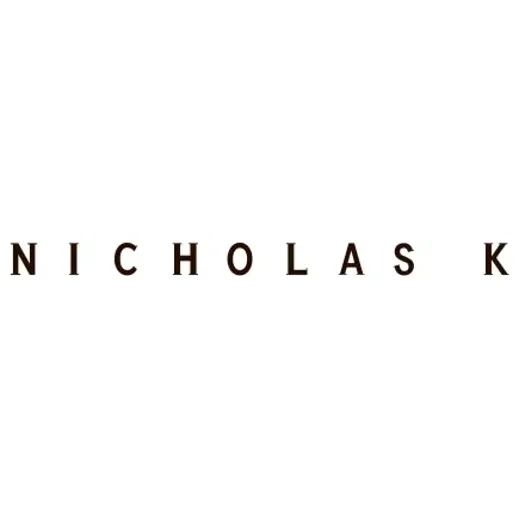 nicholask brand logo for nicholask.com