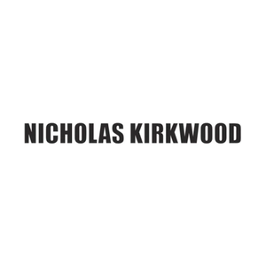 nicholaskirkwood brand logo for nicholaskirkwood.com