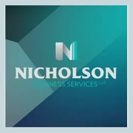 nicholsonbusinessservicesllc brand logo for nicholsonbusinessservicesllc.com