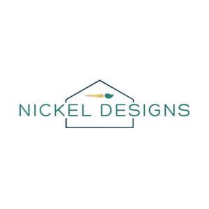 nickel-designs brand logo for nickel-designs.com