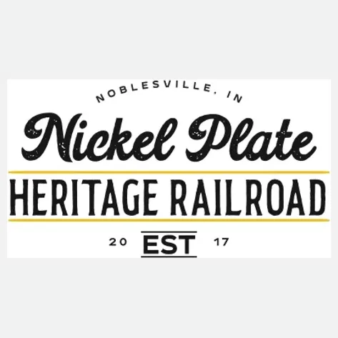 nickelplateexpress brand logo for nickelplateexpress.com