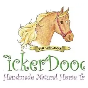 nickerdoodles brand logo for nickerdoodles.com