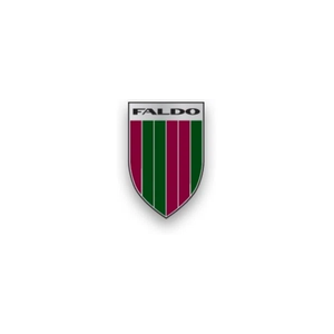 nickfaldo brand logo for nickfaldo.com