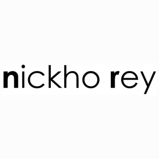 nickhorey brand logo for nickhorey.com